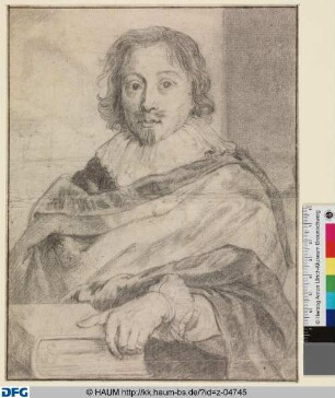 Constantinus Hugens