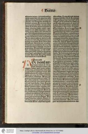 Predigt 24.