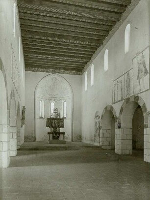 Evangelische Kunigundenkirche