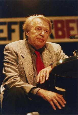 Pavel Kohout