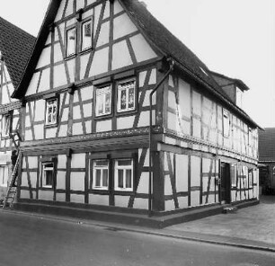 Breuberg, Erbacher Straße 6