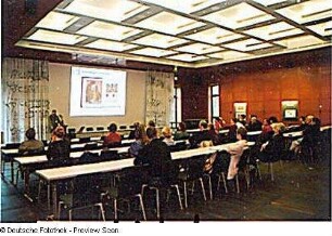 Referat Wolfgang Hesse
