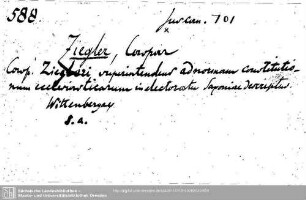 Jus canonicum 0701