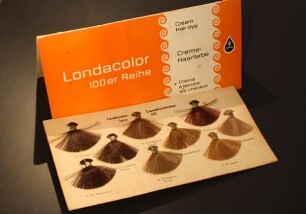 LONDA-LONDOCOLOR 100ER REIHE
