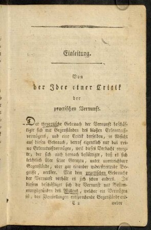 36-38, Einleitung.
