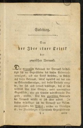 36-38, Einleitung.