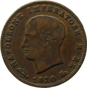 3 Centesimi