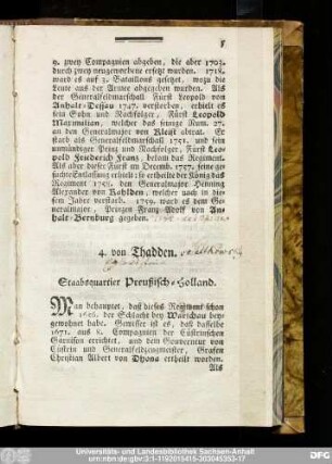 4. von Thadden.