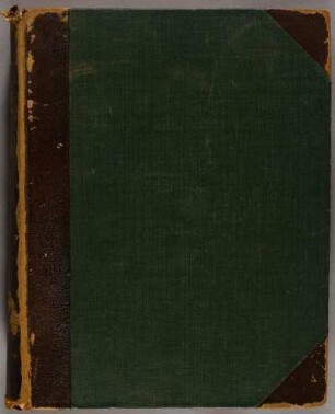 3: Reports of Visits to Foreign Laboratories, vol. 3 (1913-16) [Illustrated Typoscript in 7 volumes] Reproduced with the kind permission of Dr. Cecil E. Leith