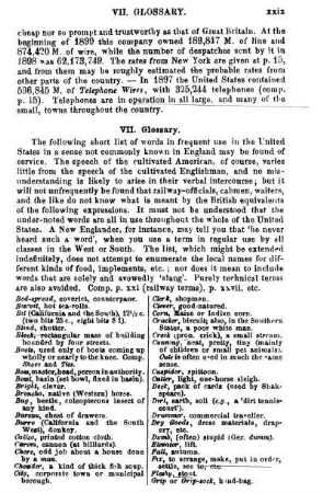 Glossary