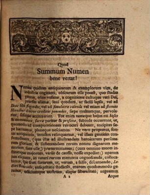 De Hermensavla Saxonica enarratio svccincta : una cum statuae gloriosae base structili quam ecclesiae syderi Saxoniaeque decori archi-theologo rev. D. D. Hermanno ... in aulo ... Dresdensi gratulatores quidam cordati litteris et scriptionibus suis huc dum consecrarunt