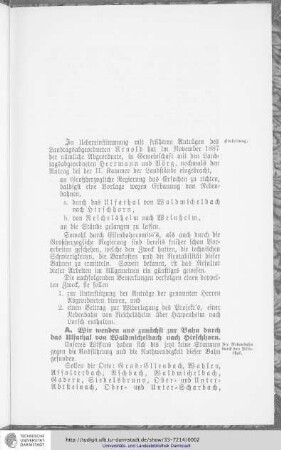 [Gegen-Bermerkungen]