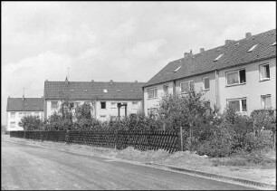 Havelse, Döbbeckestraße