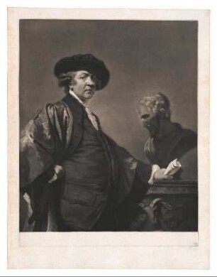 Sir Joshua Reynolds