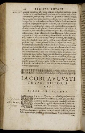 Liber Undecimus.