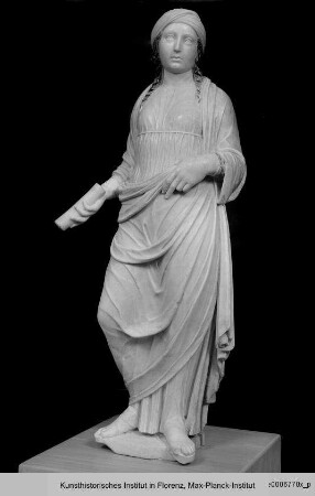 Sapientia? / Caritas?