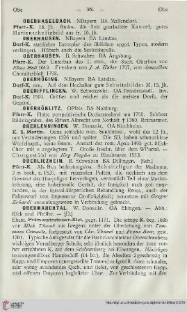 Oberlenningen