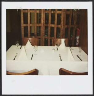 Restaurant am Potsdamer Platz 1