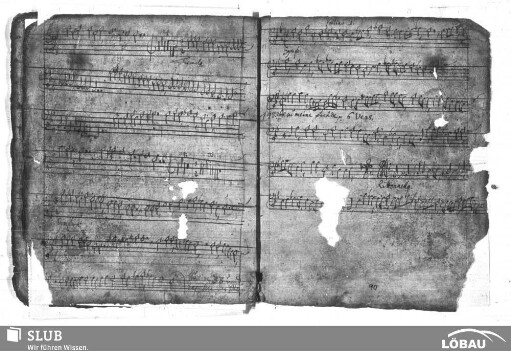 Anonymus: Jesu meine Freude