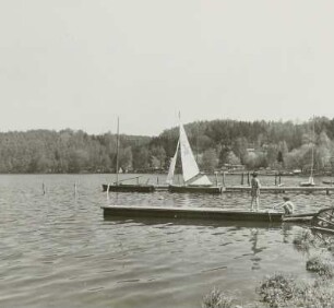Talsperre Kriebstein