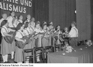 Ensemble