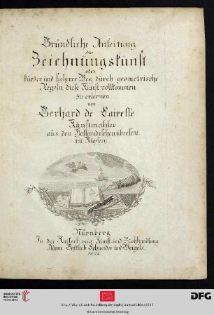 Titelblatt 1804