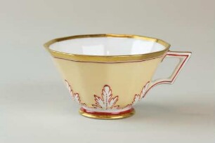Tasse, Norddeutscher Lloyd (NDL)