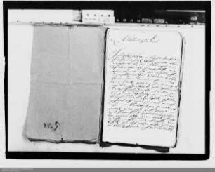. Berichte der nassauischen Gesandten Franz Melchior und J. H. Saur vom Reichstag zu Regensburg: Band 6