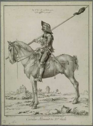 Der Reiter
