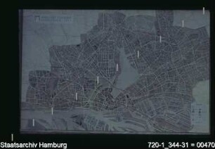Aufbauplan Hamburg II