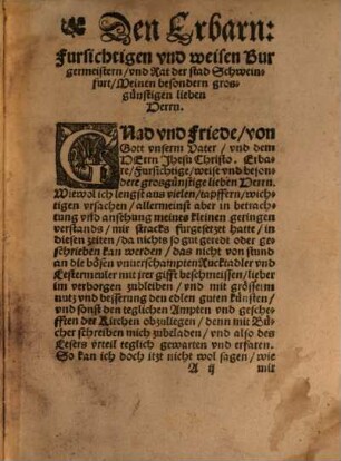 Historia von Lazaro