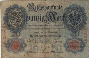 20 Mark