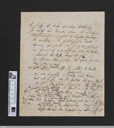Wie wenn am Feiertage : [Ausz.]; Verse 10-27; [StA 2,117/667]