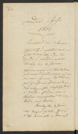 Januar 1831