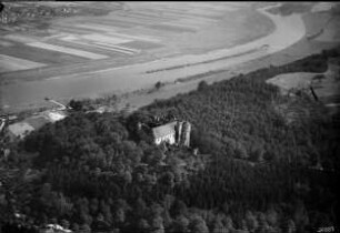 Scharfenberg (b. Meissen)