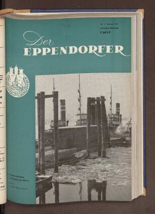 Nr. 1 Januar 1967