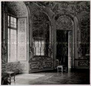 München, Schloss Nymphenburg, Amalienburg