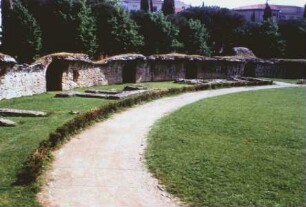 Amphitheater