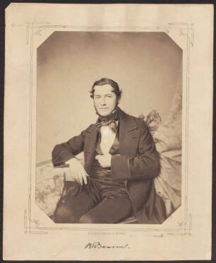 Bunsen, Robert Wilhelm