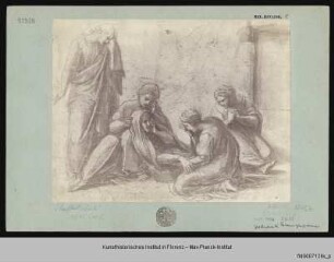Beweinung Christi