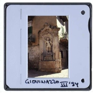 Giovinazzo, hl. Michael