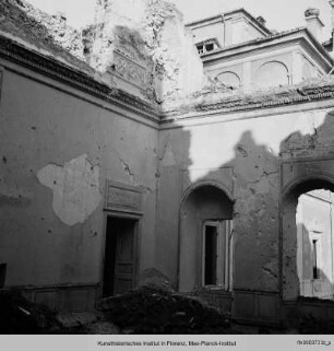 unbekannt, Genua