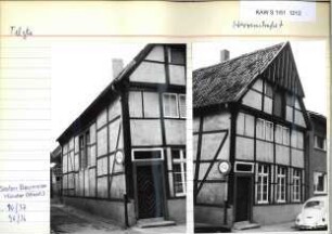 Herrenstraße 7, Telgte