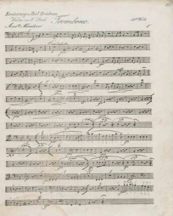 Trombone