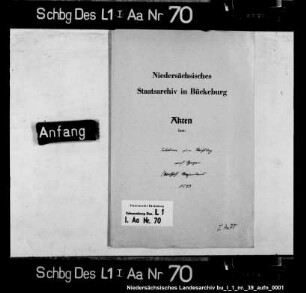 Kaiserliche Zitation zum Reichstag nach Speyer (Druck)