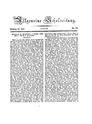 94: Heft 94