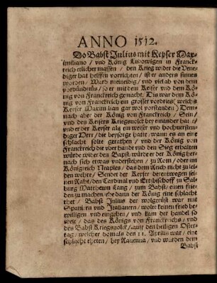 Anno 1512.