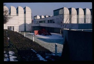 Bauhaus-Archiv 4.2.86.