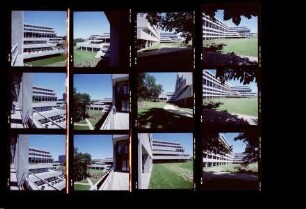 Europäische Investitionsbank, 1981
