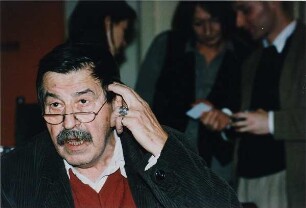 Günter Grass